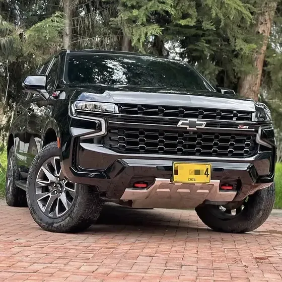 Chevrolet Tahoe 2023 5.3 V8 Z71 4wd At