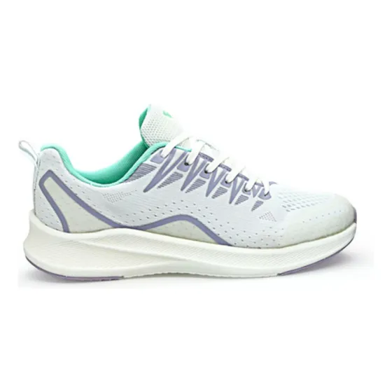 Zapatillas Mujer Flywing Lucy Súper Livianas Deportiva F5235
