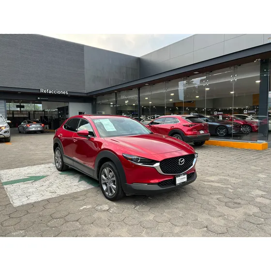 Mazda Cx-30 2.5 I Grand Touring 2wd At
