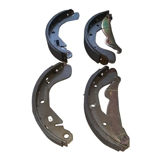 Banda Trasera Freno Aveo Ls, Chevy Confort C2, Corsa