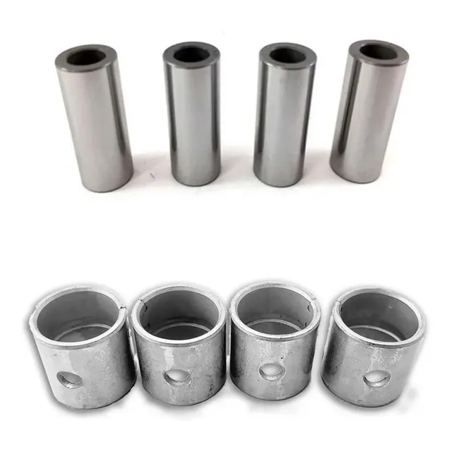 Kit Pino De Pistao E Buchas De Biela Vw Fox 1.6 8v Ea111