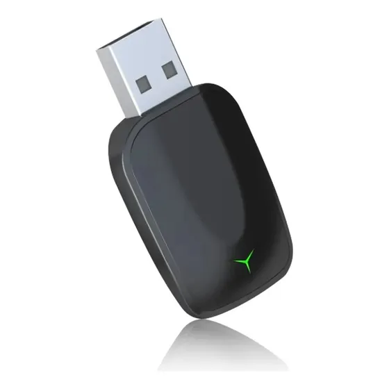 Adaptador Inalámbrico Android Auto Carplay Universal