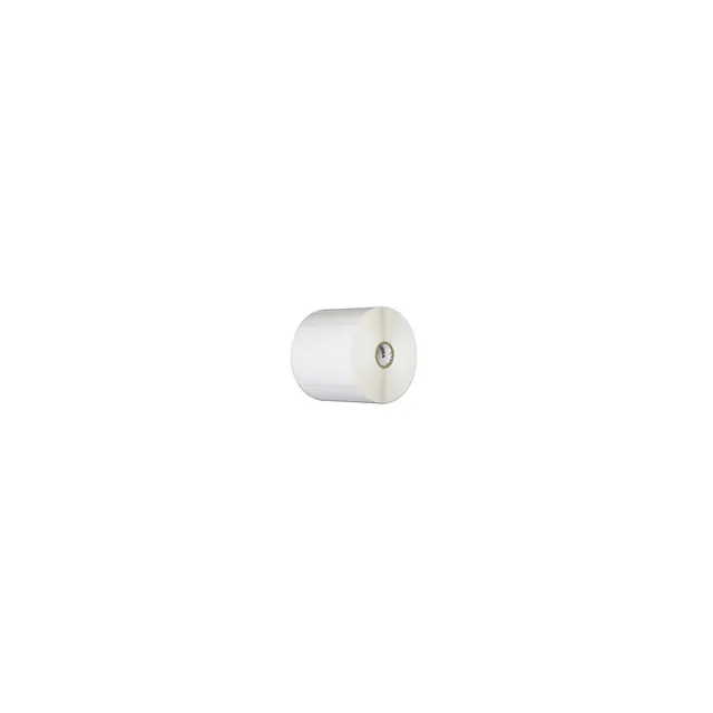 Caja  Con 6 Rollos Etiqueta Zebra Tt 10005852 4x3 Pgd 102x76