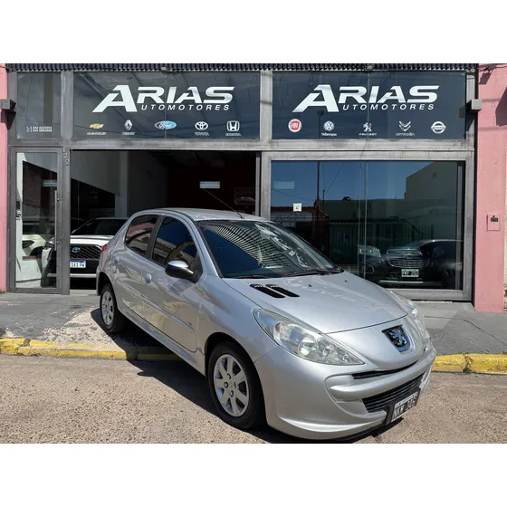 Peugeot 207 1.4 Allure Hdi 70cv