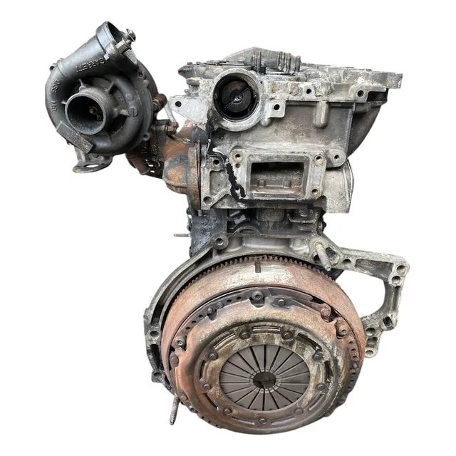 Motor Completo Partner Experto 1.6hdi 16v Dv6