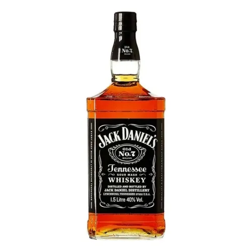 Whisky Jack Daniels Master Distiller Nº 5 700ml | Frete grátis