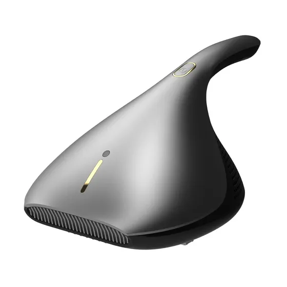 Aspiradora Anti-ácaros Deerma Ex919 - 13000pa Luz Uv Filtro Hepa | Cuotas sin interés