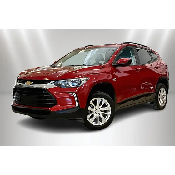 Chevrolet Tracker 1.2 Lt At