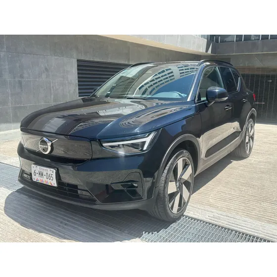 Volvo Xc40 5p Recharge Twin Ultimate P8 Ev 79 Kwh Aut