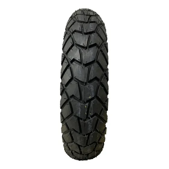Pneu Traseiro Maggion Xt600 Xt660 R 120/90-17 Viper