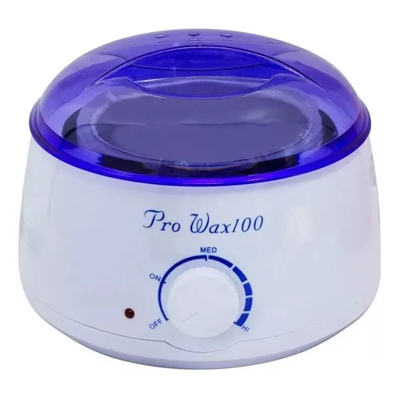 Calentador De Cera Top Premium 45 W