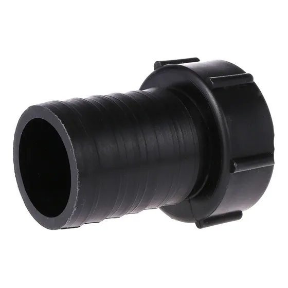 Adaptador Valvula Tanque Otgo Galon Ibc Rosca Gruesa Npt