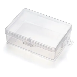 Caja De Herramientas De Pesca, Para Joyas, Abalorios, Transp Caja De Herramientas De Pesca, Para Joyas, Abalorios, Transp