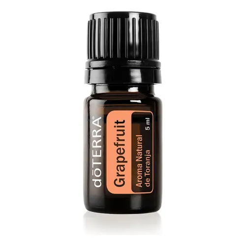 doTERRA Melissa エッセンシャルオイル 5mL Óleo Essencial Melissa 5ml Doterra | MercadoLivre