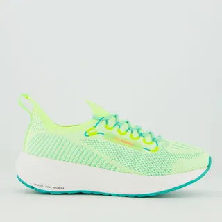 TĂȘnis Olympikus Subverse Feminino Verde TĂȘnis Olympikus Subverse Feminino Verde