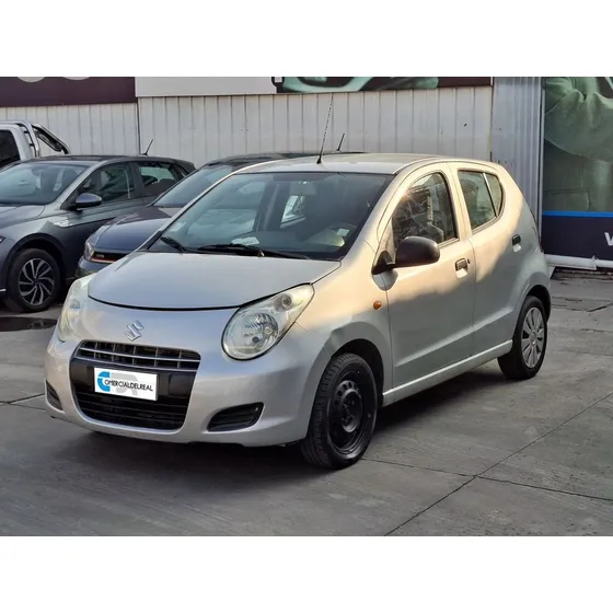 Suzuki Celerio Ga 1.0