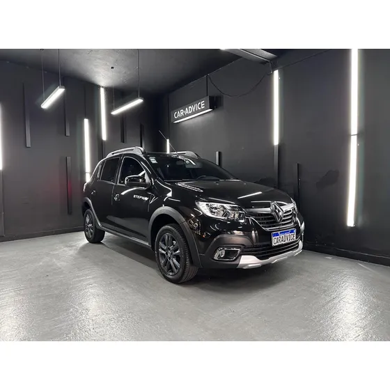 Renault Stepway 1.6 Zen