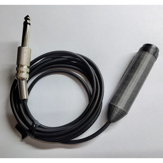 Pera - Interruptor De Resposta Para Audiômetro
