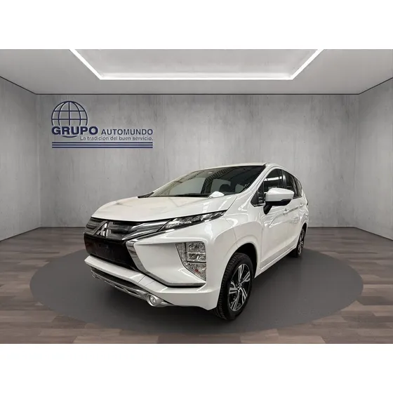 Mitsubishi Xpander 1.5 Xpander Gls At