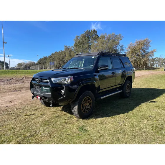 Toyota 4runner Trd Offroad 4.0 V6