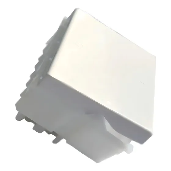 Módulo tramontina Interruptor Bipolar Simples  25a 250v