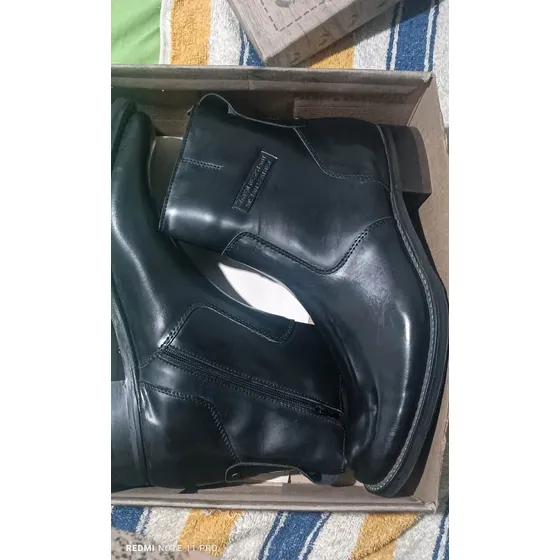 Botas Loblan Talla 44