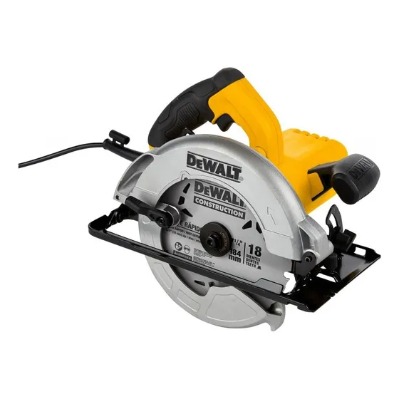 Sierra Circular 7-1/4 1500w Dewalt Dwe5615-b3