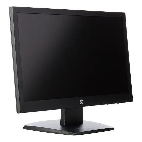 Monitor Hp V194 18.5  Led Hd Vga 60hz