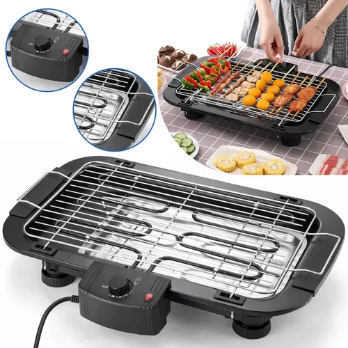 Delonghi Bg24 Perfecto Indoor Grill | MercadoLivre