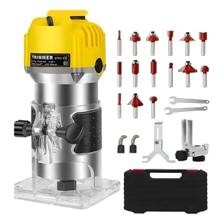 Fresadora De Juncao Lamello Zeta P2 Ferramentas Acessorios