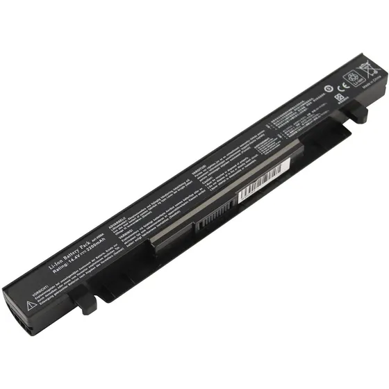 Bateria Para Notebook Asus X550c 14.4v A41-x550a
