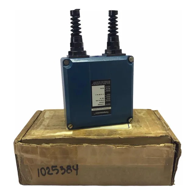 Temposonics 310303020 Modulo Eléctrico Rbm0460