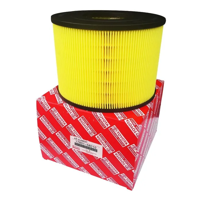 Filtro De Aire Meru 2005 2006 2007 2008 2009 Toyota