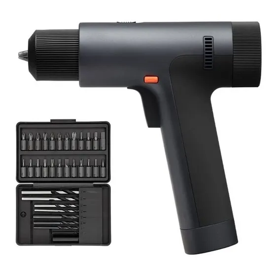 Taladro Destornillador Xiaomi Inalámbrico 12v Max - Cover Co