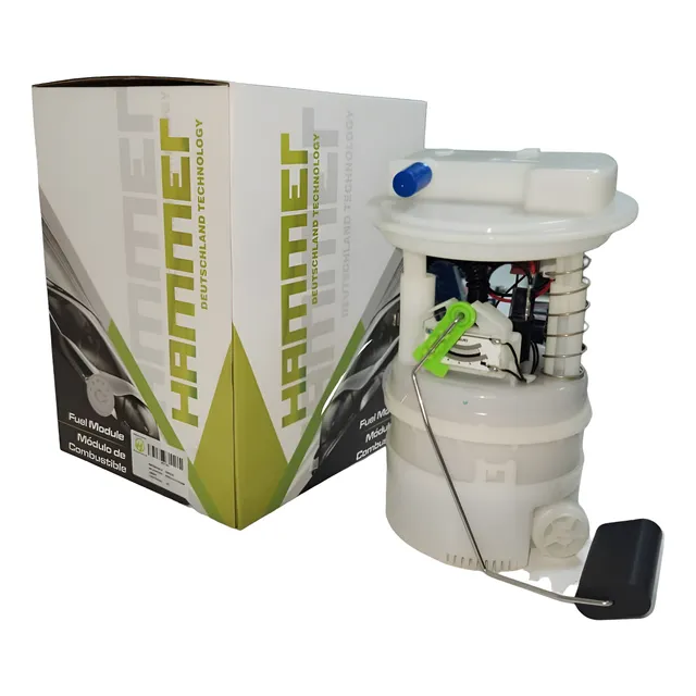 Modulo De Gasolina Hammer Renault Logan Clio Twingo Symbol