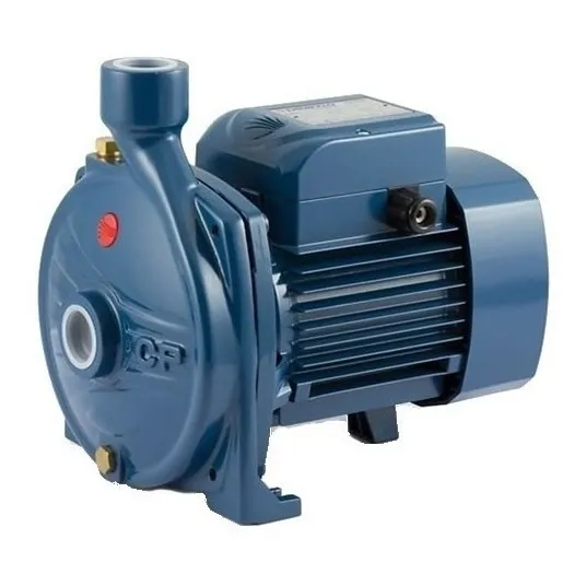 Bomba Pedrollo 3 Hp Cp670 220-440/60hz Trifasica Italiana