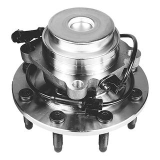 Una Maza Del Tmk Chevrolet Suburban 2500 V8 6.0l 00 - 06 Una Maza Del Tmk Chevrolet Suburban 2500 V8 6.0l 00 - 06