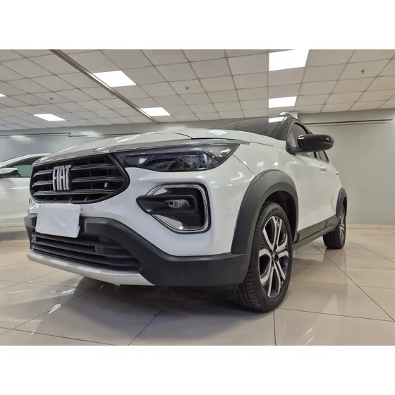 Fiat Pulse 1.0 Impetus T3 Cvt