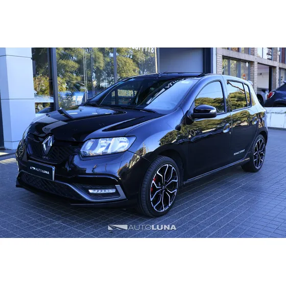 Renault Sandero 2.0 16v Rs L16