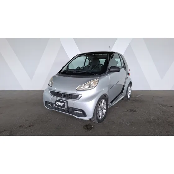 Smart Fortwo 1.0 Coupe Passion