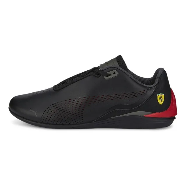 Tennis Puma Ferrari Drift Cat  Decima 