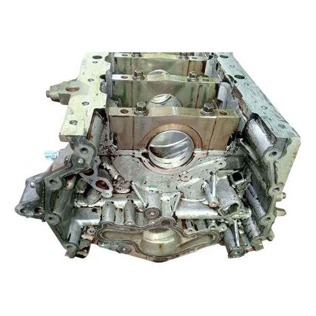 Bloque De Ford Explorer 6v 3.5 Std Original (usado)2011/2020