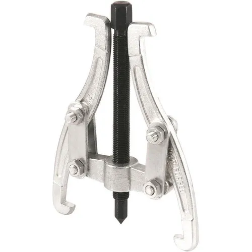 Saca Polia 6 Pol 150mm Com 2 Garras Articuladas Vonder