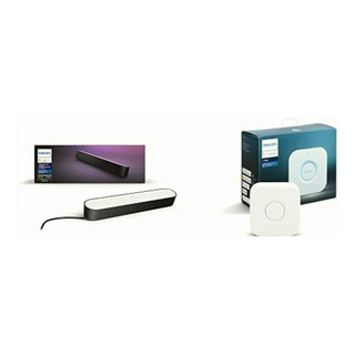 Philips Hue 7820330u7 Play White & Color Extensión De Luz Philips Hue 7820330u7 Play White & Color Extensión De Luz