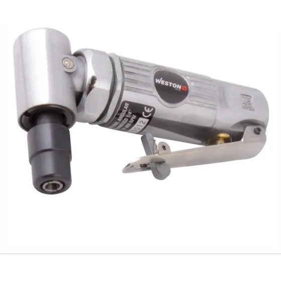 Mini Mototool Angular Neumatico 1/4  Weston Plus