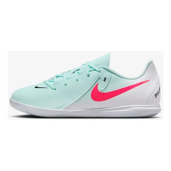 Chuteira Nike Phantom Gx Ii Club Infantil Futsal