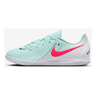 Chuteira Nike Phantom Gx Ii Club Infantil Futsal Chuteira Nike Phantom Gx Ii Club Infantil Futsal