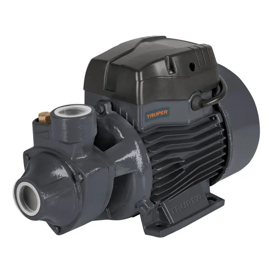 Bomba De Agua Periférica 1hp Truper 12114