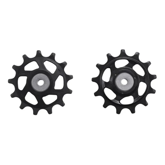 Juego Rueditas De Cambio Mtb Shimano Xt M8100 12v - Ciclos