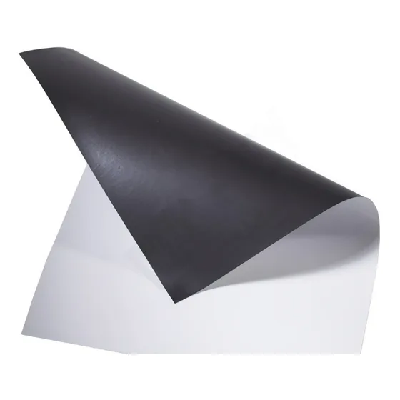 Papel Fotografico Magnetico A4 210mm X 297mm Pack 5 Hojas ®
